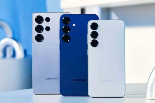 Galaxy S25 FE