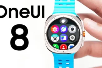 One UI 8 Galaxy Watch