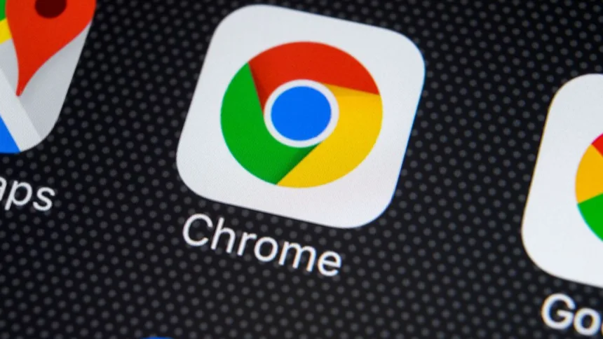 Chrome