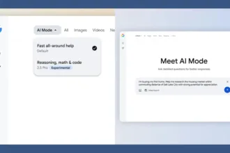 IA Google Gemini