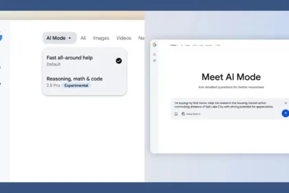 IA Google Gemini
