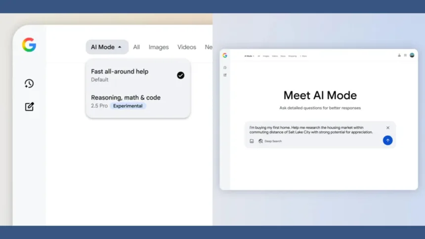 IA Google Gemini