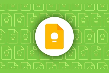 Google Keep