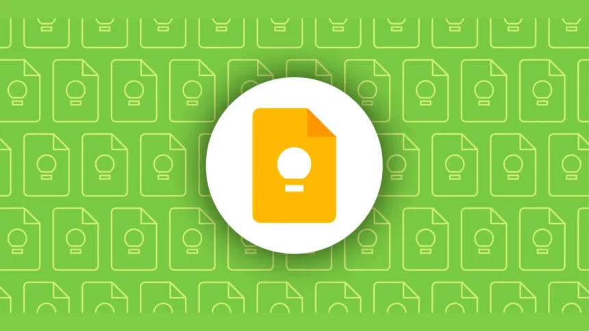 Google Keep