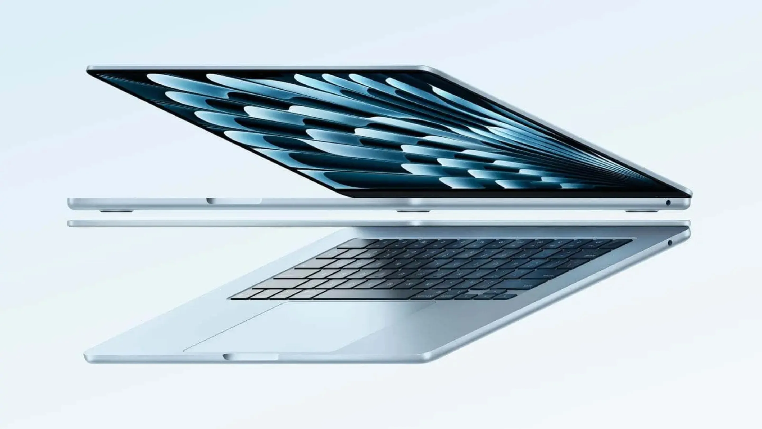 Notch MacBook