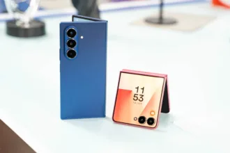 Galaxy Z Fold e Z Flip