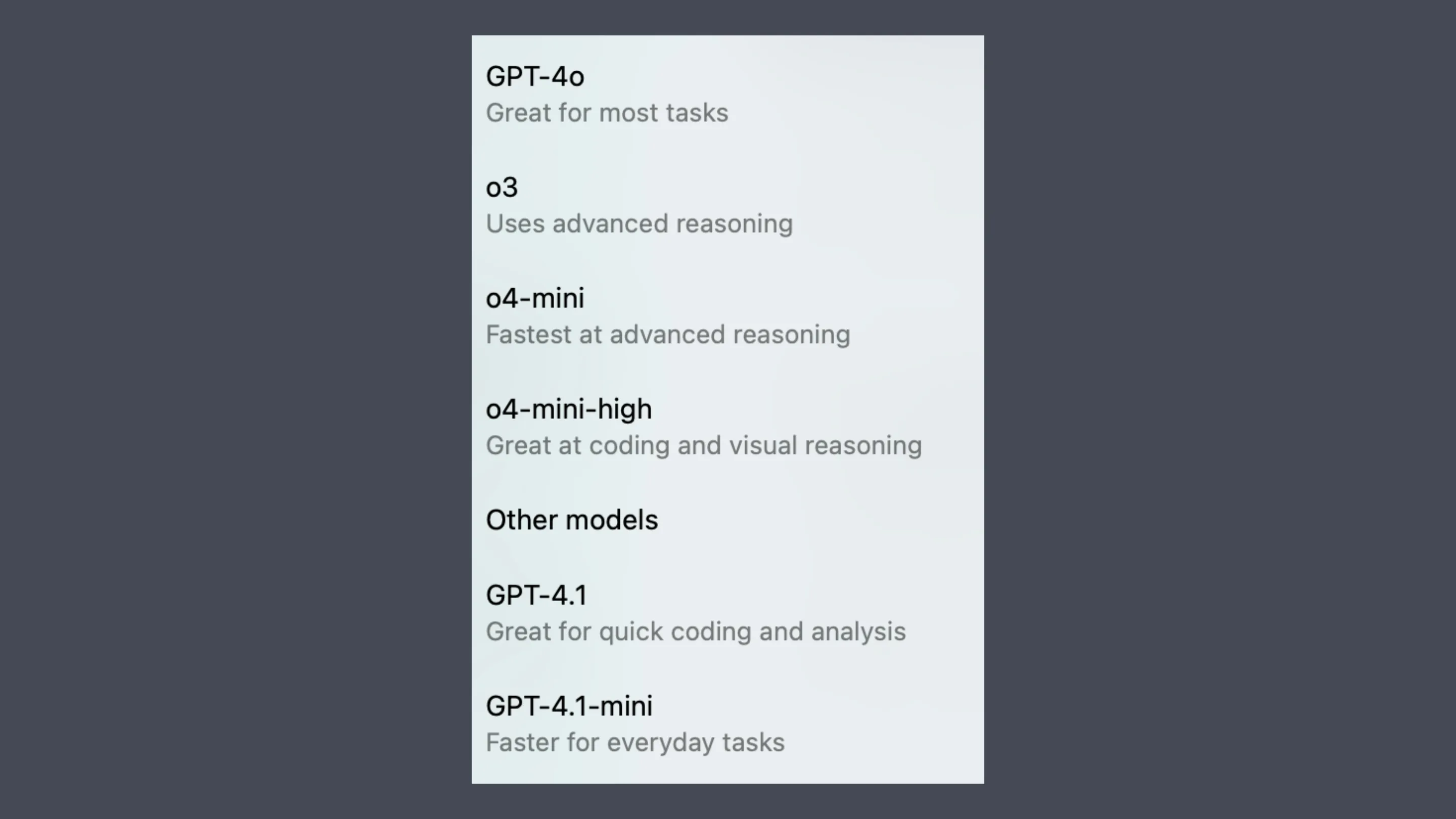 OpenAI