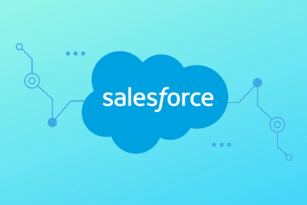 SalesForce