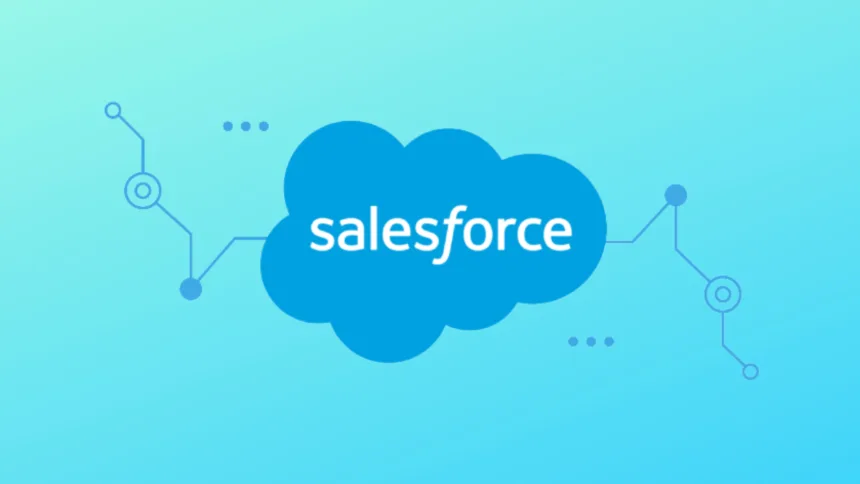 SalesForce