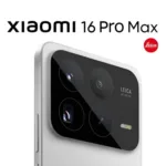Xiaomi 16 Pro Max