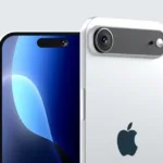 iPhone 17 Air