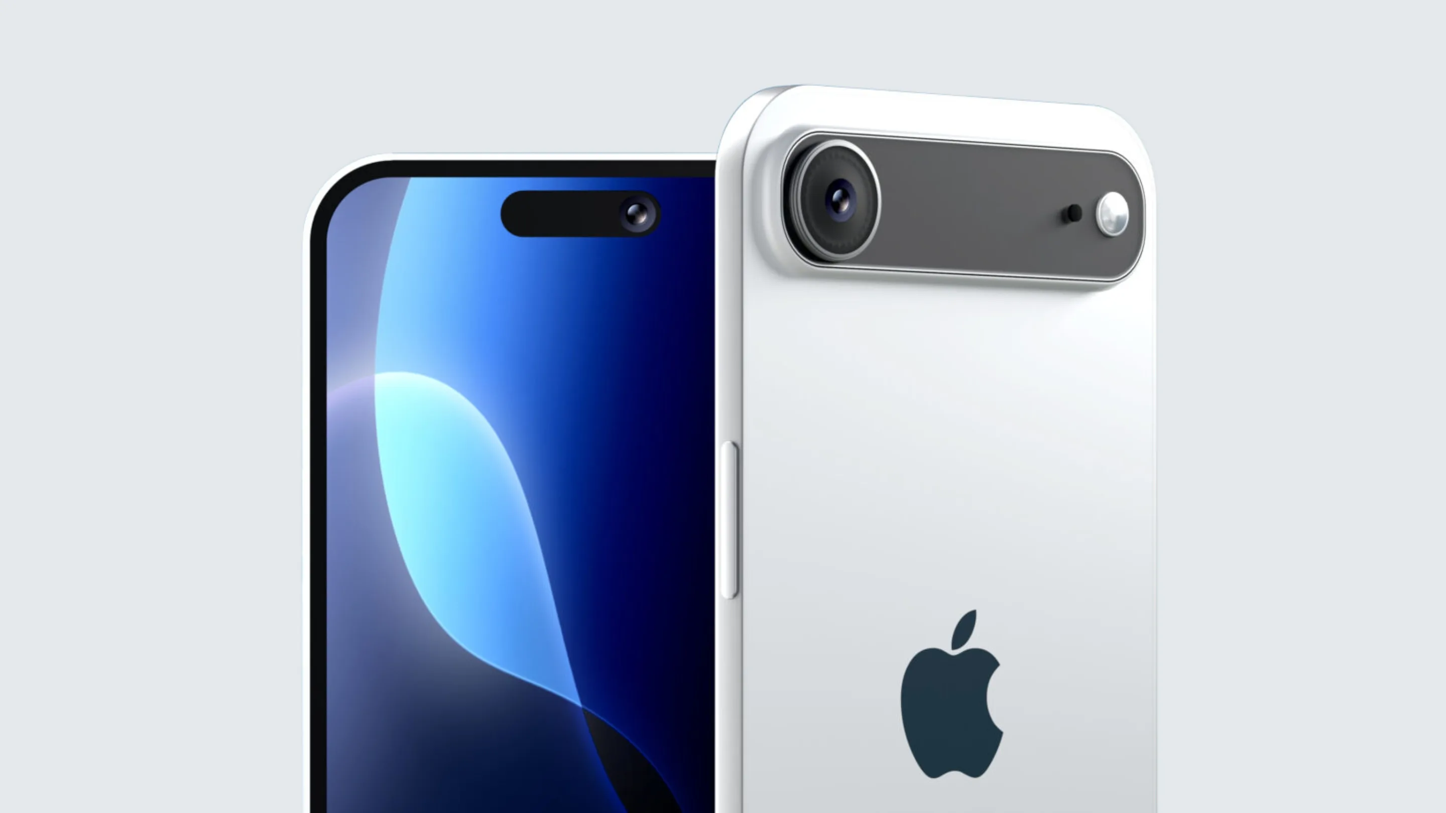 iPhone 17 Air