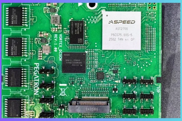 aspeed-ast2700-linux