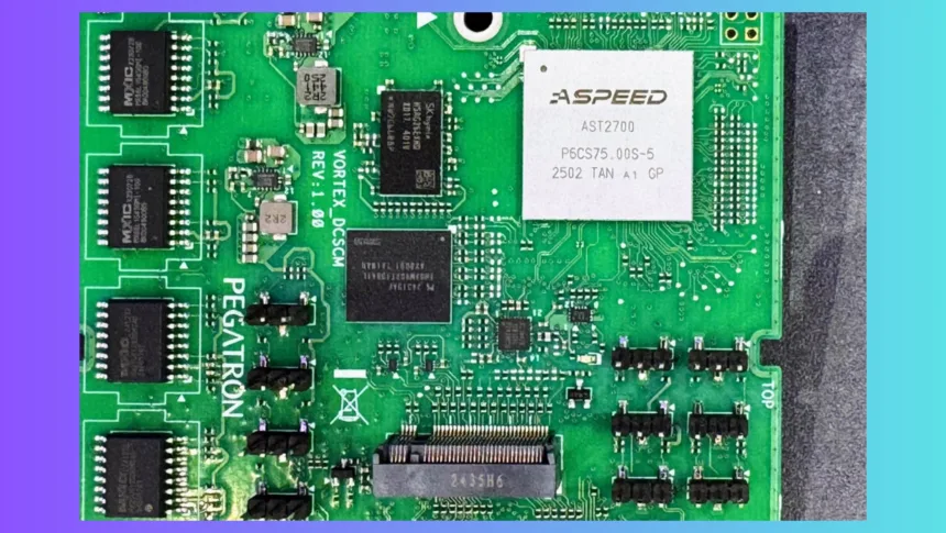 aspeed-ast2700-linux