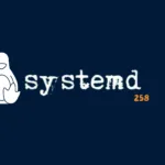 systemd 258