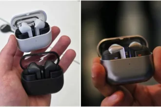 Galaxy Buds