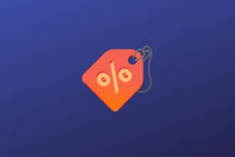 Imagem com a logomarca co Bazaar