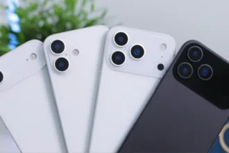 iPhone 17