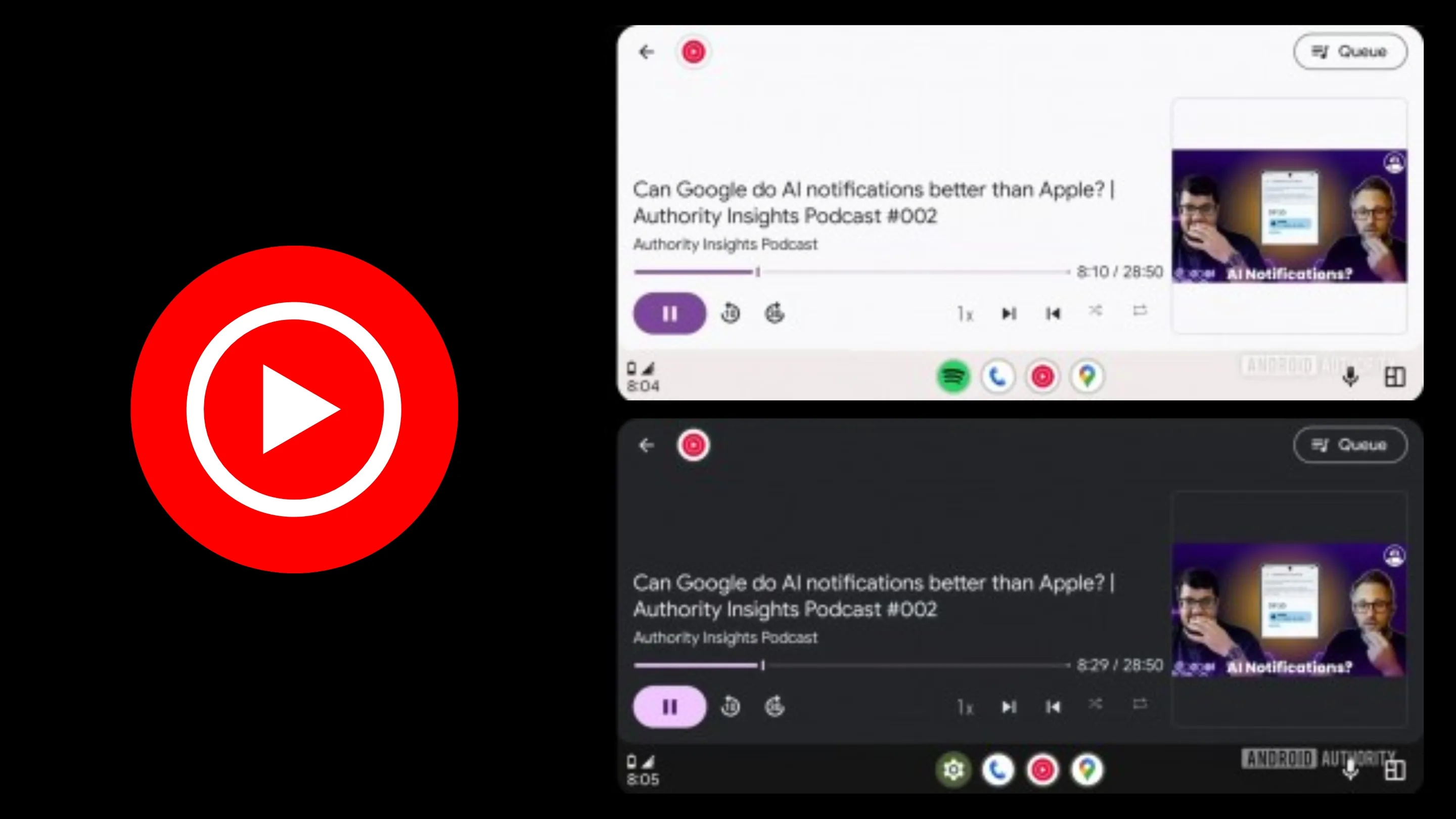 Android Auto