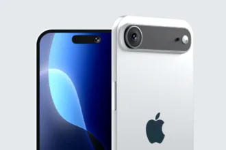 iPhone 17 Air