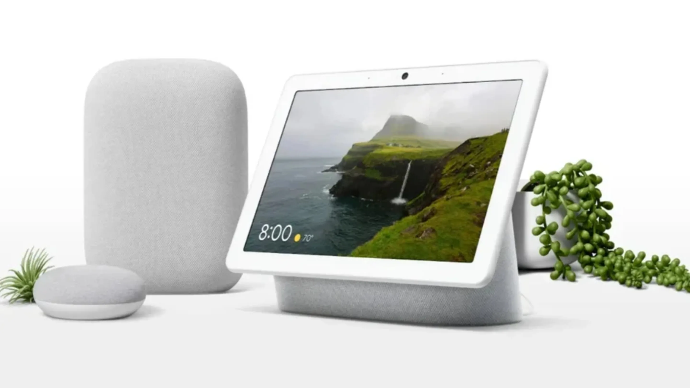 Google Nest Mini