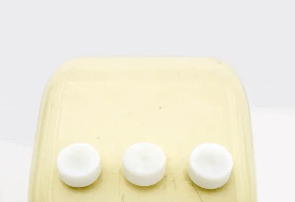 Fatos bizarros e esquecidos na história da invenção do mouse: do quase controle de videogame ao padrão universal 5 Protótipo do mouse em 1968 - Computer Displays, Inc. (CDI) - Foto: Richards, Mark