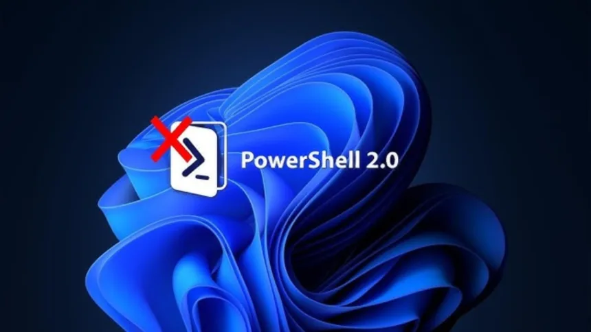 PowerShell 2.0
