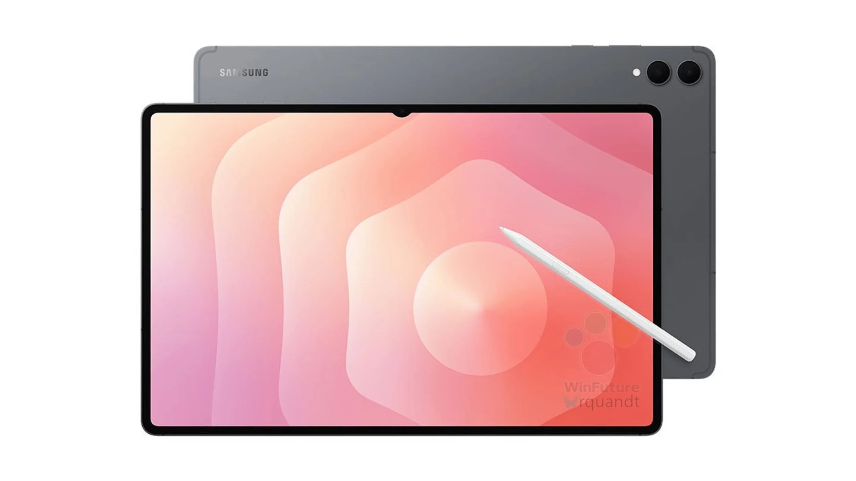 Galaxy Tab S11