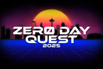 Zero Day Quest