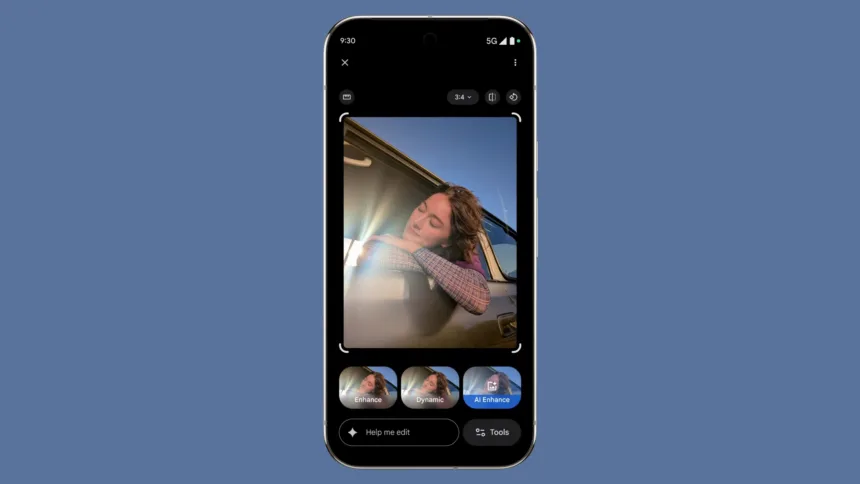 Google Pixel