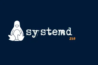 systemd 258