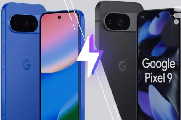Comparativo entre Google Pixel 9 e 10: Vale a pena atualizar?