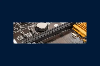 PCIe 8.0 specification