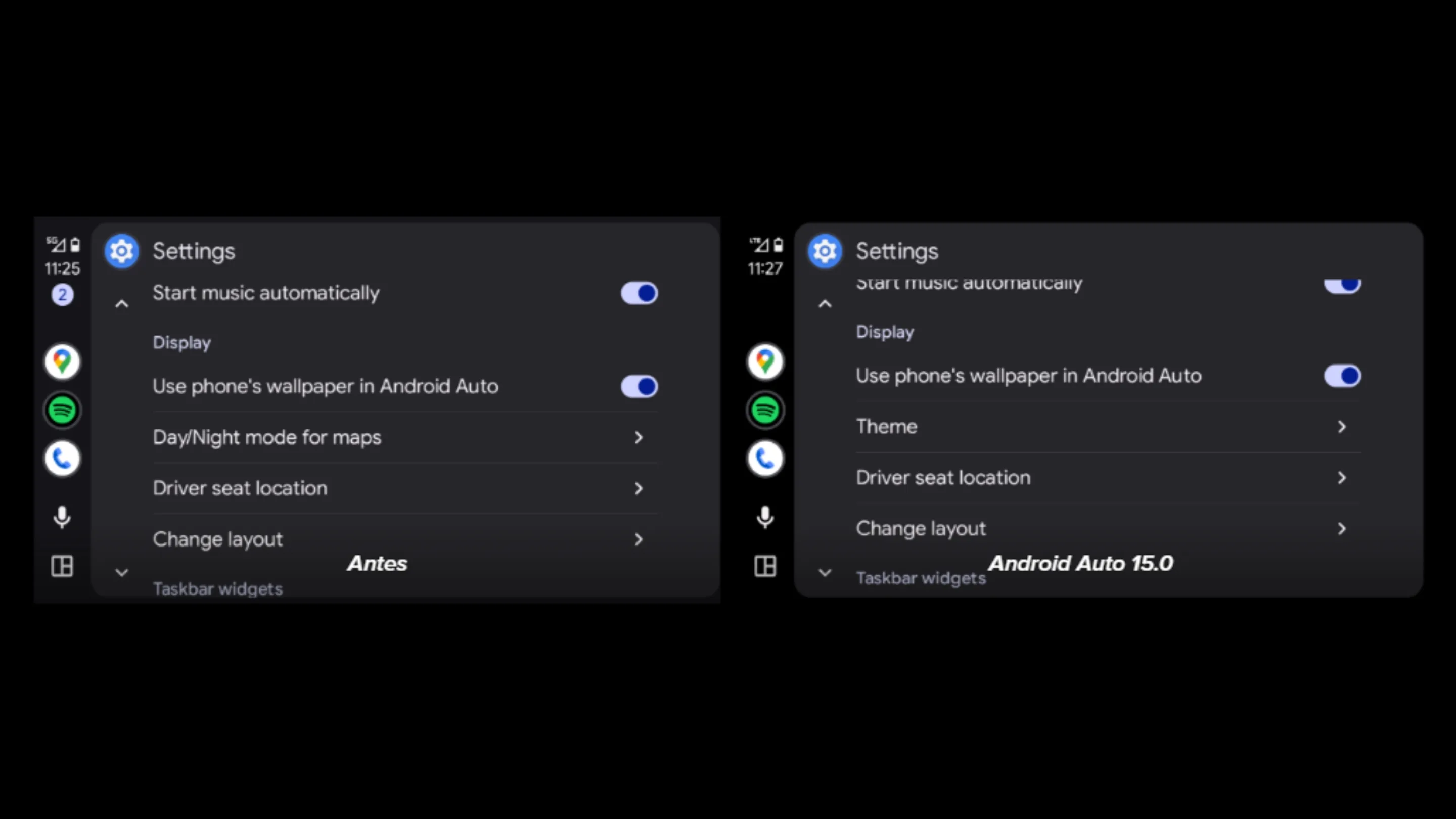 Android Auto 15