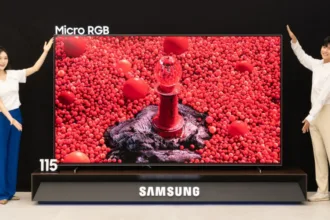 Micro RGB