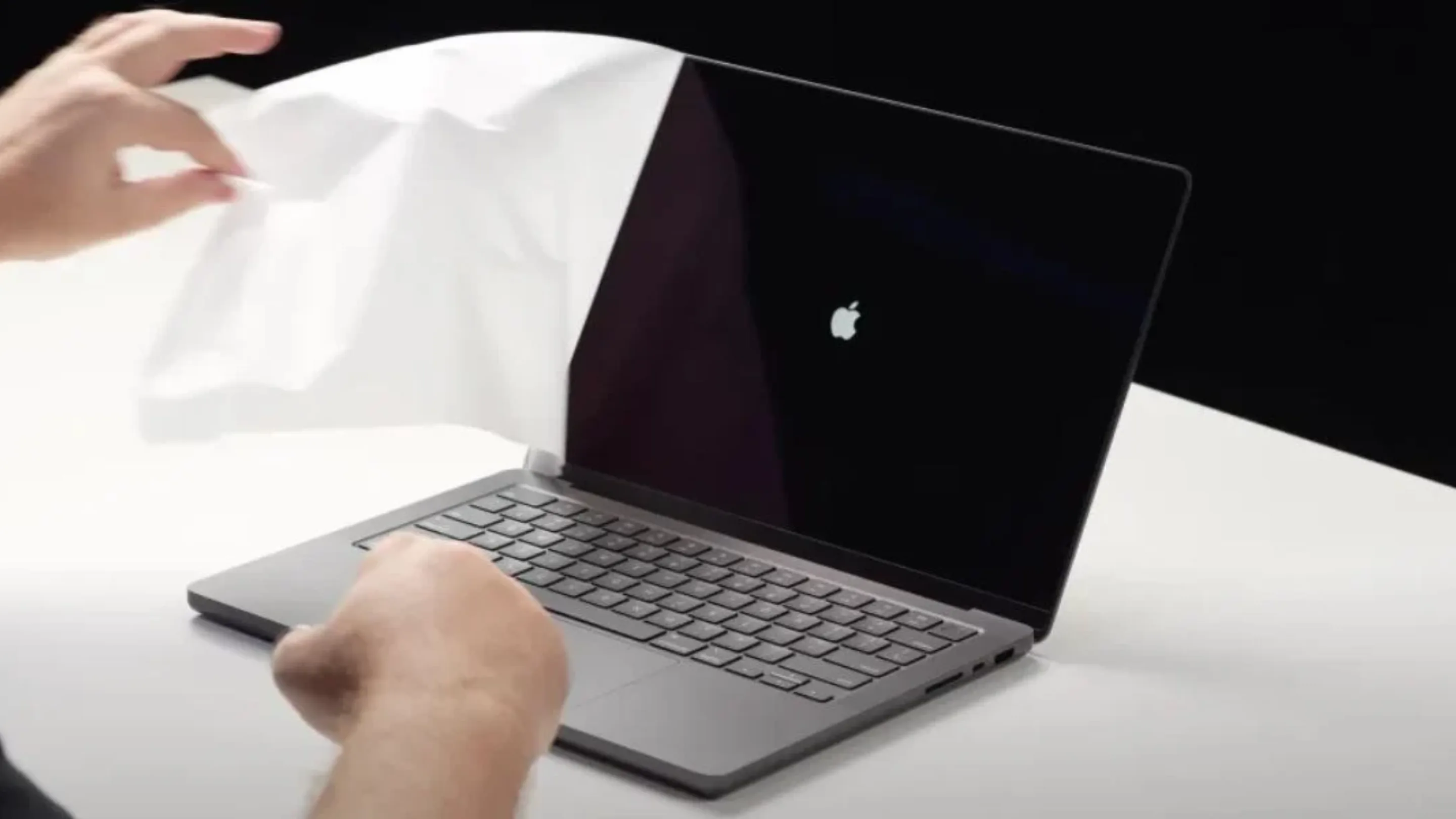 MacBook Pro