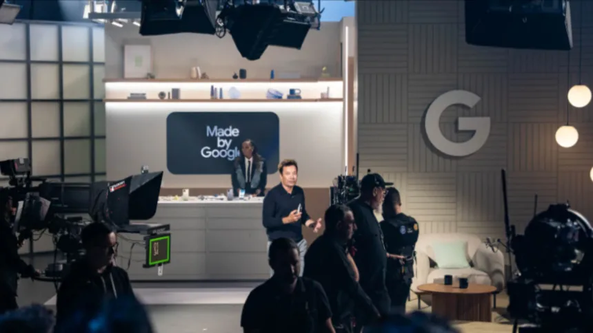 Google