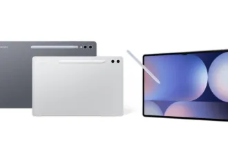 Galaxy Tab S11