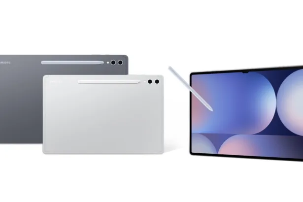 Galaxy Tab S11