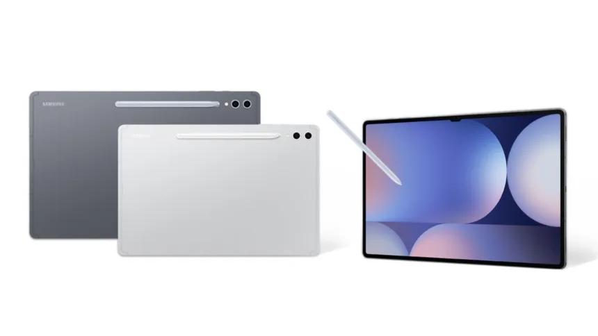 Galaxy Tab S11
