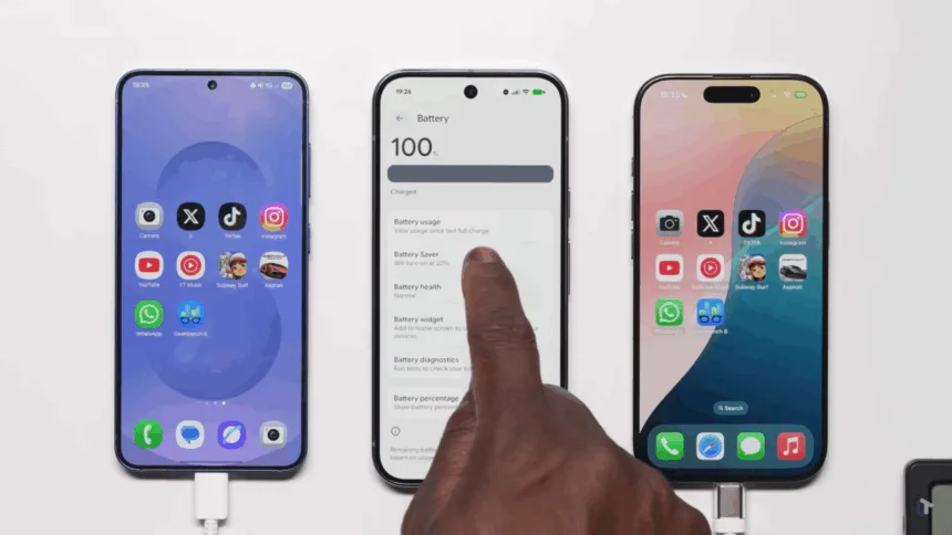 Bateria Pixel 10 Pro