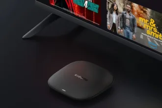 Xiaomi TV Box S 3a
