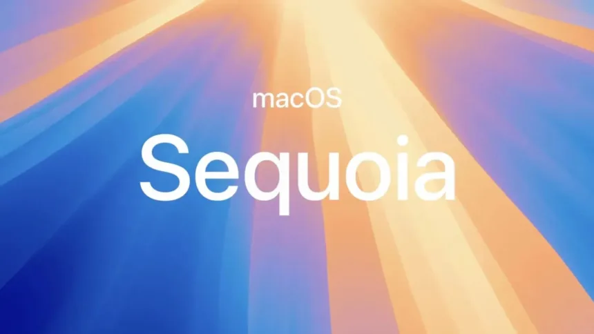 Sequoia
