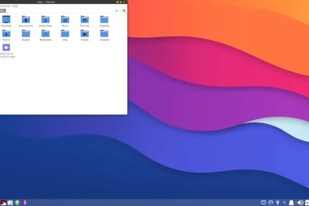 Gnoppix 25.8