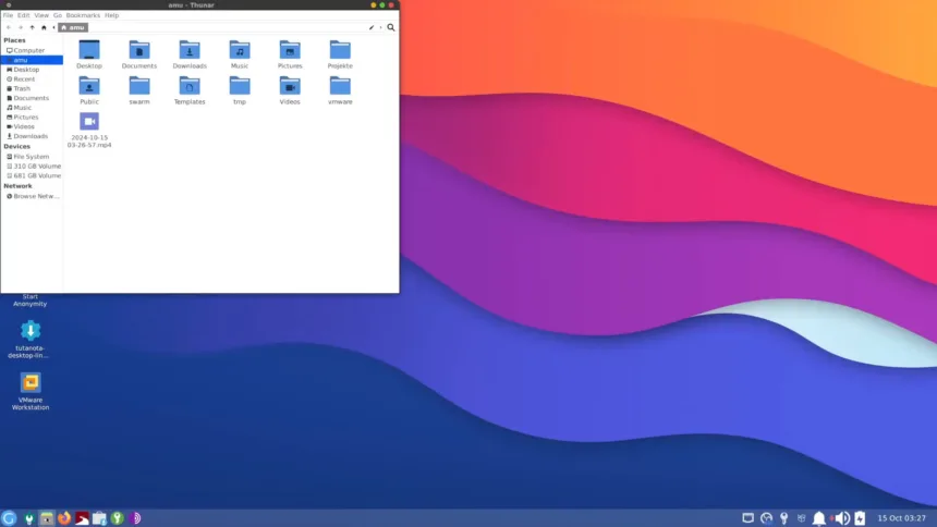 Gnoppix 25.8