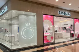 Vazamento de dados Pandora