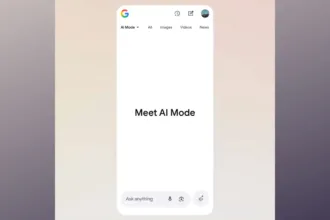 LsDZ0jjN modo ia pesquisa google agentes reservas