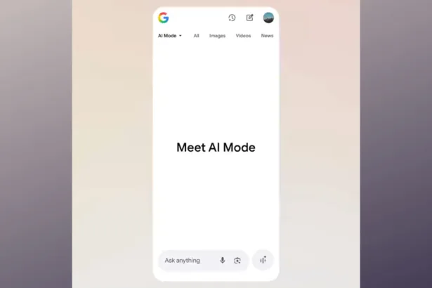 LsDZ0jjN modo ia pesquisa google agentes reservas