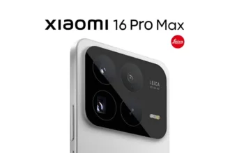 Xiaomi 16 Pro Max