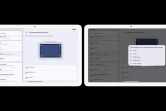 Corners Android